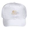 OTTO CAP 6 Panel Mid Profile Baseball Cap Thumbnail