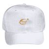 OTTO CAP 6 Panel Mid Profile Baseball Cap Thumbnail