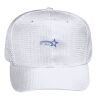OTTO CAP 6 Panel Mid Profile Baseball Cap Thumbnail