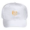 OTTO CAP 6 Panel Mid Profile Baseball Cap Thumbnail