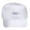 OTTO CAP 6 Panel Mid Profile Baseball Cap Thumbnail