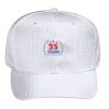 OTTO CAP 6 Panel Mid Profile Baseball Cap Thumbnail