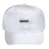 OTTO CAP 6 Panel Mid Profile Baseball Cap Thumbnail