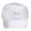 OTTO CAP 6 Panel Mid Profile Baseball Cap Thumbnail