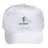 OTTO CAP 6 Panel Mid Profile Baseball Cap Thumbnail