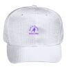OTTO CAP 6 Panel Mid Profile Baseball Cap Thumbnail