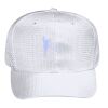OTTO CAP 6 Panel Mid Profile Baseball Cap Thumbnail