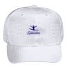 OTTO CAP 6 Panel Mid Profile Baseball Cap Thumbnail