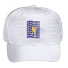 OTTO CAP 6 Panel Mid Profile Baseball Cap Thumbnail