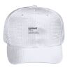 OTTO CAP 6 Panel Mid Profile Baseball Cap Thumbnail