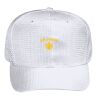 OTTO CAP 6 Panel Mid Profile Baseball Cap Thumbnail