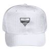 OTTO CAP 6 Panel Mid Profile Baseball Cap Thumbnail