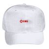 OTTO CAP 6 Panel Mid Profile Baseball Cap Thumbnail