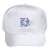 OTTO CAP 6 Panel Mid Profile Baseball Cap Thumbnail