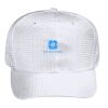 OTTO CAP 6 Panel Mid Profile Baseball Cap Thumbnail