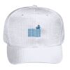 OTTO CAP 6 Panel Mid Profile Baseball Cap Thumbnail