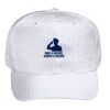 OTTO CAP 6 Panel Mid Profile Baseball Cap Thumbnail