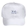 OTTO CAP 6 Panel Mid Profile Baseball Cap Thumbnail