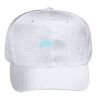 OTTO CAP 6 Panel Mid Profile Baseball Cap Thumbnail