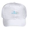 OTTO CAP 6 Panel Mid Profile Baseball Cap Thumbnail