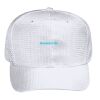 OTTO CAP 6 Panel Mid Profile Baseball Cap Thumbnail