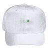 OTTO CAP 6 Panel Mid Profile Baseball Cap Thumbnail