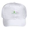OTTO CAP 6 Panel Mid Profile Baseball Cap Thumbnail