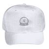 OTTO CAP 6 Panel Mid Profile Baseball Cap Thumbnail