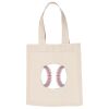 Cotton Canvas Small Tote Thumbnail