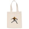Cotton Canvas Small Tote Thumbnail