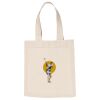 Cotton Canvas Small Tote Thumbnail