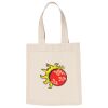 Cotton Canvas Small Tote Thumbnail