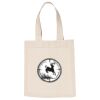 Cotton Canvas Small Tote Thumbnail