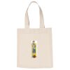 Cotton Canvas Small Tote Thumbnail