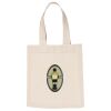 Cotton Canvas Small Tote Thumbnail