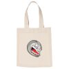 Cotton Canvas Small Tote Thumbnail