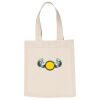 Cotton Canvas Small Tote Thumbnail