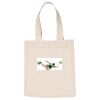 Cotton Canvas Small Tote Thumbnail
