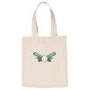 Cotton Canvas Small Tote Thumbnail