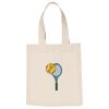 Cotton Canvas Small Tote Thumbnail