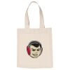 Cotton Canvas Small Tote Thumbnail