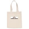 Cotton Canvas Small Tote Thumbnail