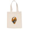Cotton Canvas Small Tote Thumbnail