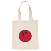 Cotton Canvas Small Tote Thumbnail