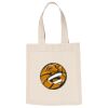 Cotton Canvas Small Tote Thumbnail
