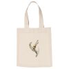Cotton Canvas Small Tote Thumbnail