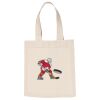 Cotton Canvas Small Tote Thumbnail