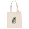 Cotton Canvas Small Tote Thumbnail