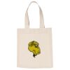 Cotton Canvas Small Tote Thumbnail