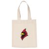 Cotton Canvas Small Tote Thumbnail